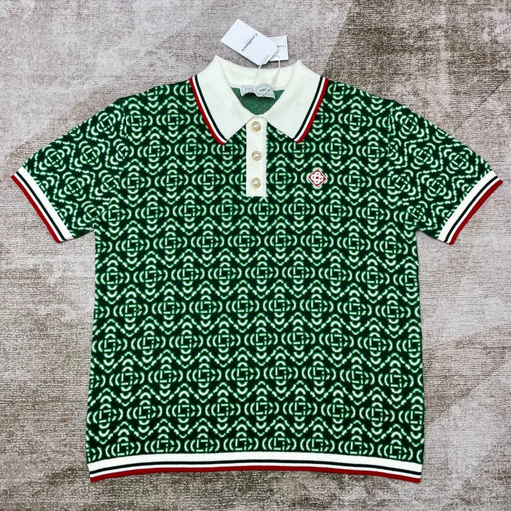 🎇🎇Casablanca Men's T-shirt